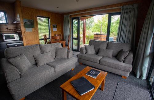 Fairlie House | Musterers Accommodation Fairlie
