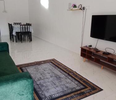 Kampung Gong Badak House | MUSYRIF HOMEstay dekat umt unisza