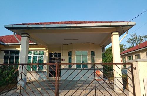 Temerloh House | Mutiara Homestay Temerloh