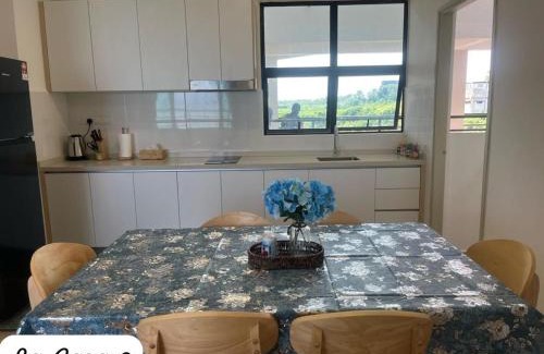 Tanjung Kling Apartment | Mutiara Melaka Beach Resort by La CASA 2