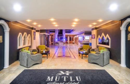 Camlık Mahallesi Apartment | Mutlu Hotel