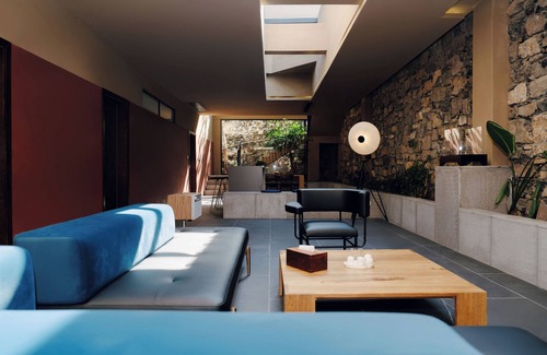 Wushan Hotel | MUUA Hotel