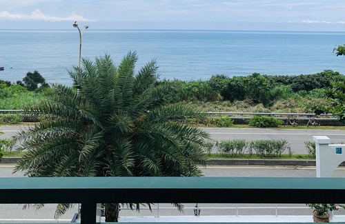 Shoufeng House | Muxia Siji Sea View Guesthouse