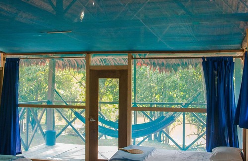 San Juan de Yanayacu Hotel | Muyuna Lodge