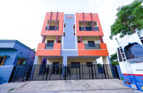 Sriperumbudur House | MV Homestay