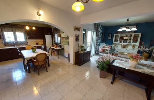 Goulediana House | MV House Goulediana Rethymno