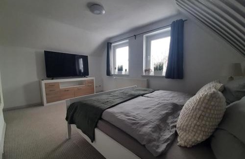 Dahmen House | MV Idyll