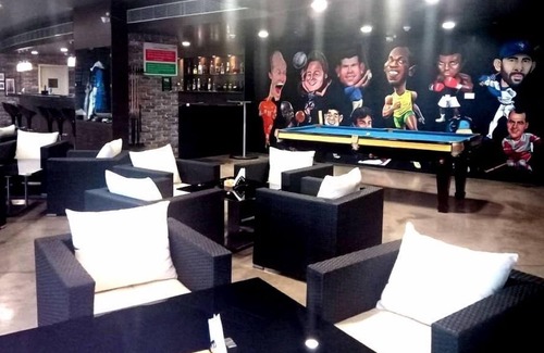 Mahindra World City Hotel | MWC Club by Downtown