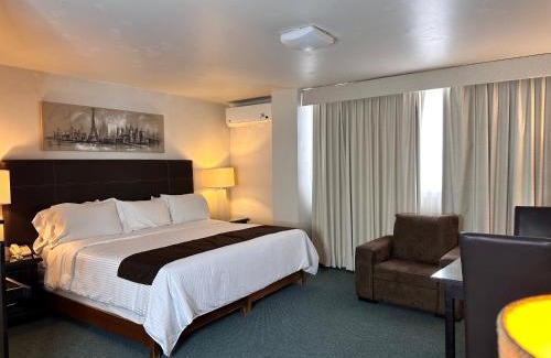 Fresnillo Hotel | Hotel del Fresno