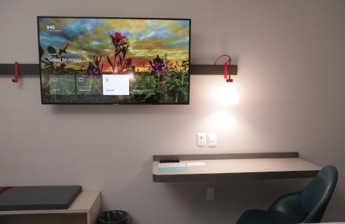 Fresnillo Hotel | avid hotel - Fresnillo by IHG