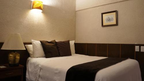 Fresnillo Hotel | Hotel Casa Blanca