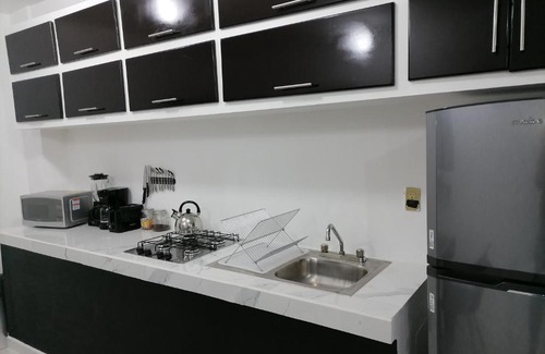 Fresnillo Apartment | Departamento Margoot