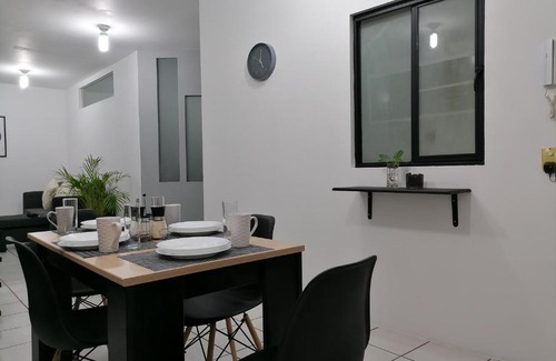 Fresnillo Apartment | Departamento Margoot
