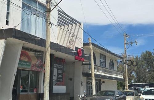 Fresnillo House | Estudio&Gamas