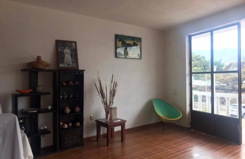 Santa Maria del Tule Apartment | Inn "El Mirador del Tule"