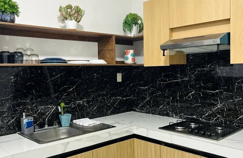 Tapachula House | House with Pool in the City ideal for Vacation and Relaxation