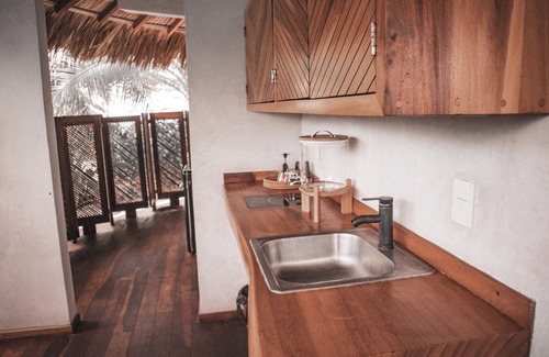 Puerto Escondido Hotel | Aldea Mizul