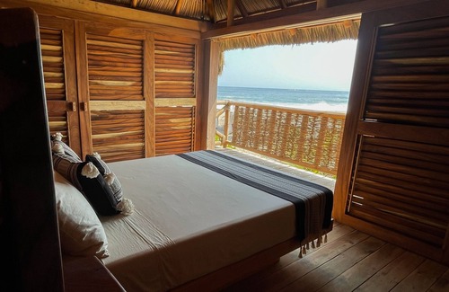 Villa de Tututepec de Melchor Ocampo Hotel | Casa UwU