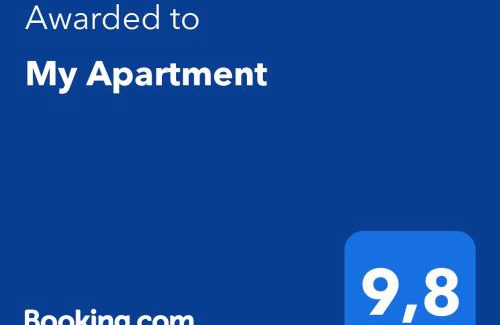 Sao Jorge de Arroios Apartment | My Apartment