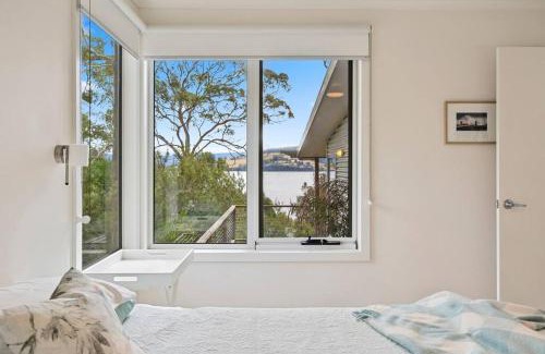 Dennes Point House | My Bruny Island Home