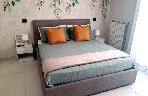 Rione Alto Bed & Breakfast | My Comfort Suite