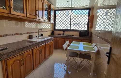 Agdal Apartment | My Cosy Place Rabat - Cosy Apartement Avenue de France