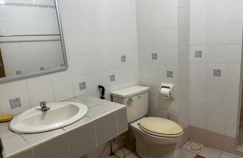 Miri Apartment | My Daily Homestay - Miri Times Square