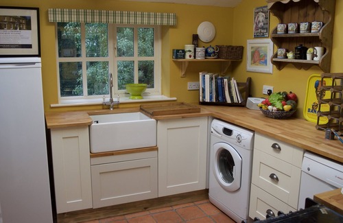 Melbury Osmond Cottage | My Darling Charming Dorset Cottage