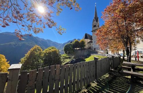 Livinallongo del Col di Lana Apartment | My Dolomites Home
