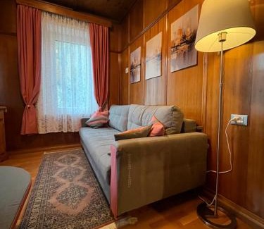 Livinallongo del Col di Lana Apartment | My Dolomites Home
