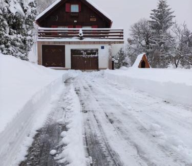 Cabar House | My dream house