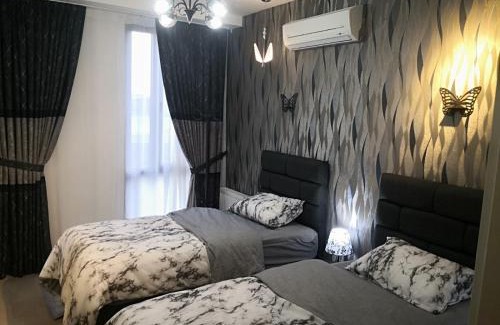 Mahmutbey Apartment | My G yoo Apartment #2