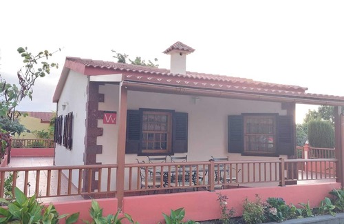 Las Puntas House | "My Garden" a dream place to spend a relaxing holiday