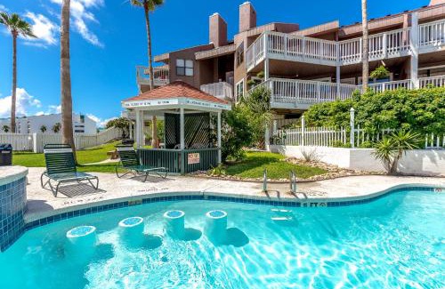 Port Aransas Apartment | My Happy Place