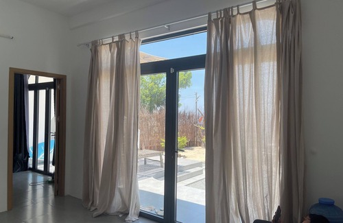 Ninh Hai House | My Hoa Oceanfront Home