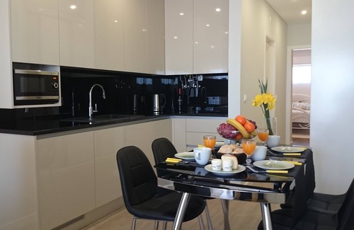 Nazare Apartment | My Home by the Sea