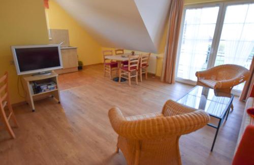 Neddesitz Apartment | my home is my castle