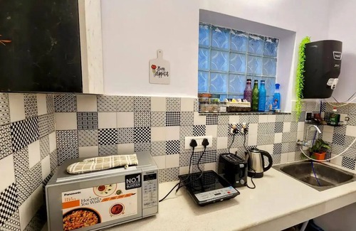 Varanasi Apartment | My Home Shiva: Stay in Luxury!nn