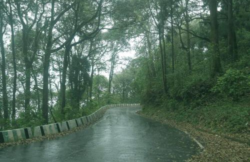 Darjeeling House | My Homestay