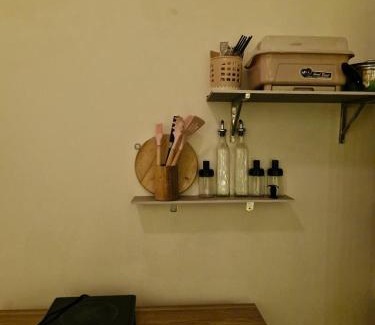 Lang Ha Apartment | My Homestay