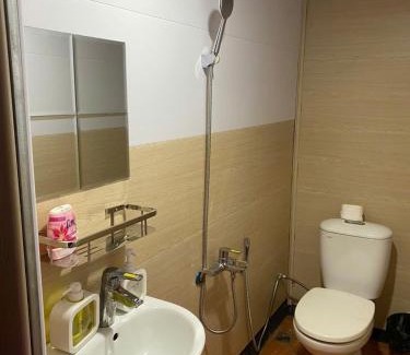 Lang Ha Apartment | My Homestay