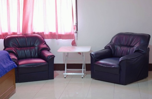 Arun Amarin Hotel | My Hotel Bangkok Noi