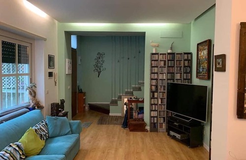 Saint-Cyprien House | My house Colona .