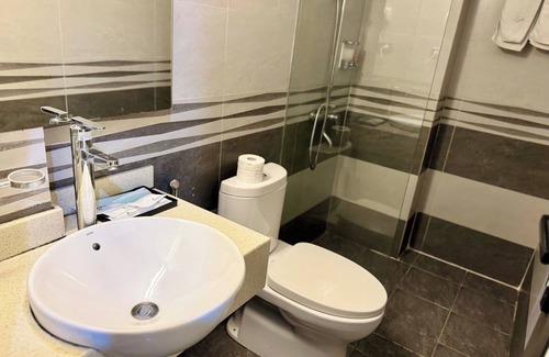 Hai Ba Trung Hotel | My house hotel