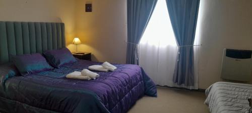 Macrozona Meseta Cerro Calafate Apartment | My House in El Calafate