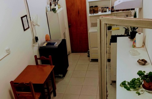 Salta House | My house, your house