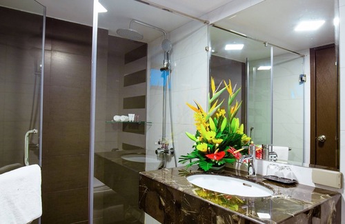 Bui Thi Xuan Hotel | My Linh Hotel