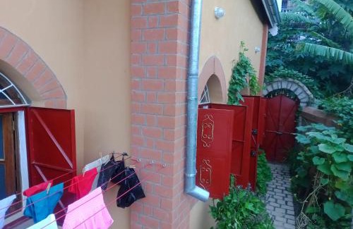 Analavory Apartment | My Little House