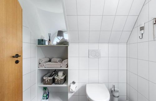 Dorpling Apartment | My Little Rose Cottage