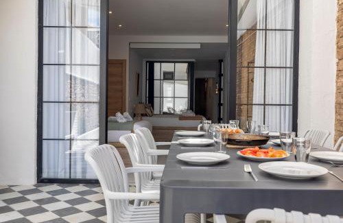 Patraix Apartment | My Loft 4 You Patraix Style